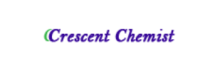 CRESCENT CHEMIST CO LTD  Logo