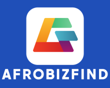 AFROBIZFIND Logo