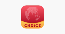 CHOICE INTERNATIONAL FORWARDING (GHANA) CO. LTD. Logo