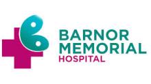 BARNOR MEMORIAL HOSPITAL